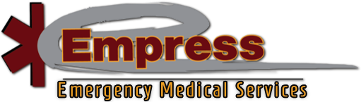 Empress EMS logo